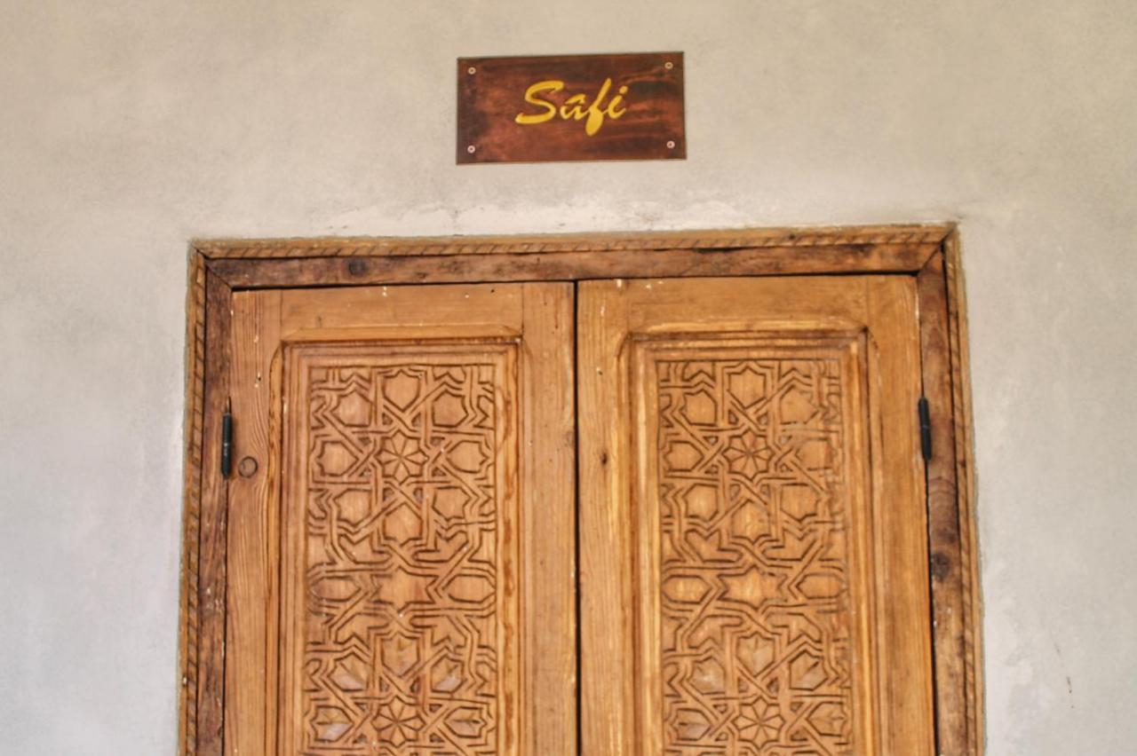 Riad Belikoss Pool & Spa Marrakesh Exterior photo