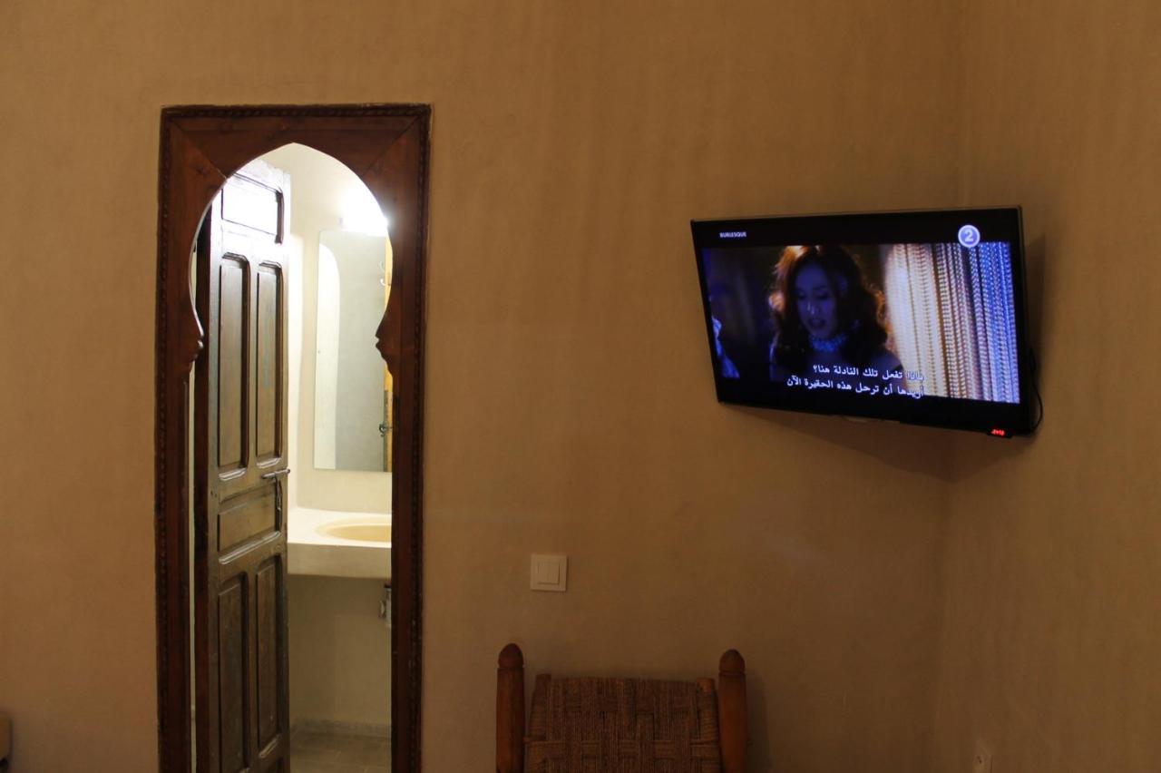Riad Belikoss Pool & Spa Marrakesh Exterior photo