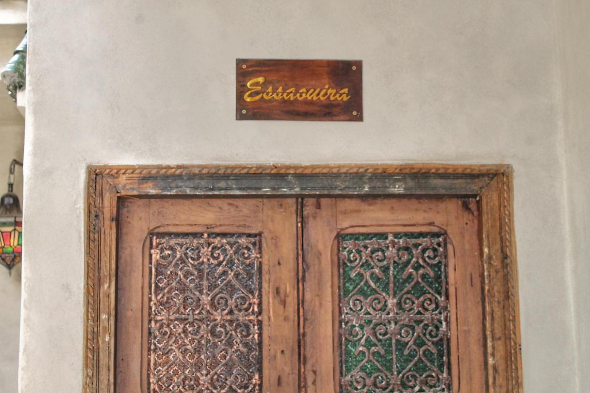Riad Belikoss Pool & Spa Marrakesh Exterior photo